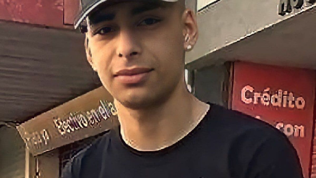 Quién era Lucas González, el pibe asesinado por la Policía de la Ciudad