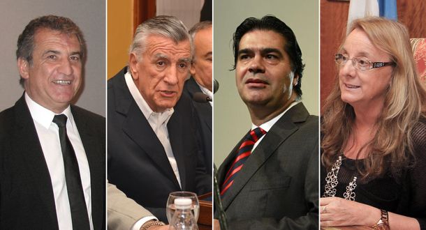 A través de Twitter, referentes del oficialismo recordaron a Néstor Kirchner