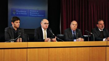 kicillof: con brasil, siempre hubo mas entendimiento que diferencias kicillof: con brasil, siempre hubo mas entendimiento que diferencias