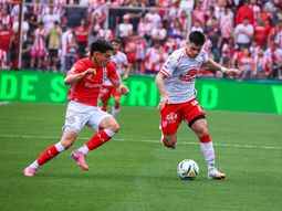 Instituto recibe a un entusiasta Lanús con el fin de imponerse e ingresar en los playoffs del Clausura