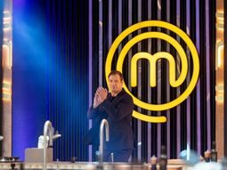 maxi lopez abandona masterchef celebrity: los motivos