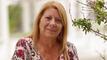 una diputada del pro quiere que toda la legislatura se de un baldazo de agua helada una diputada del pro quiere que toda la legislatura se de un baldazo de agua helada