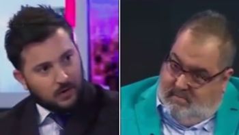 Brancatelli le cuestionó a Lanata su rol en el periodismo actual Brancatelli le cuestionó a Lanata su rol en el periodismo actual