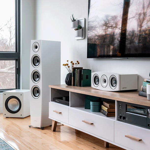 El supermercado con descuentos del 40% en auriculares: dónde y a cuánto