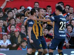 rosario es canalla: central le gano a newells como visitante rosario es canalla: central le gano a newells como visitante