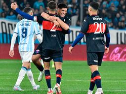 espera boca: racing y tigre empatan 0-0 en el cilindro espera boca: racing y tigre empatan 0-0 en el cilindro