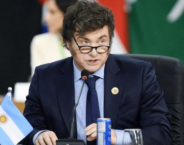 Milei le puso fecha al fin de la inflación: Es hora de crecer