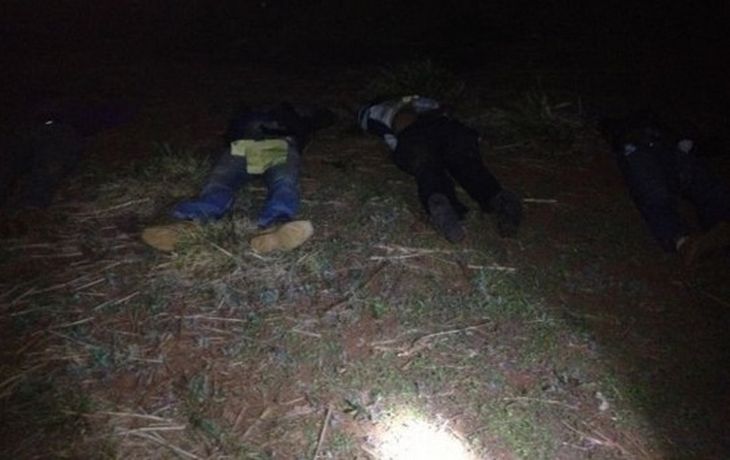 Ataque guerrillero en Paraguay ya se cobró cinco víctimas