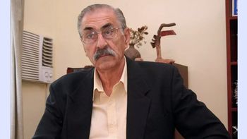 Alejandro Lazo, el represor sanjuanino al que le negaron el beneficio del 2x1 Alejandro Lazo, el represor sanjuanino al que le negaron el beneficio del 2x1