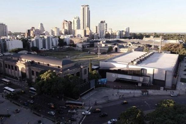 La fiscalía apeló la prescripción de una causa contra la Rural