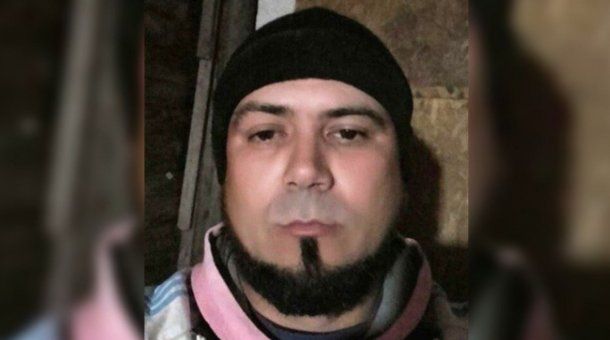 Rubén Oscar Pérez continúa prófugo. Foto: ANDigital