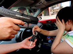 la inseguridad vuelve a ser la mayor preocupacion de los argentinos la inseguridad vuelve a ser la mayor preocupacion de los argentinos