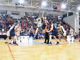 Atenas de Córdoba perdió con San Lorenzo y descendió de categoría