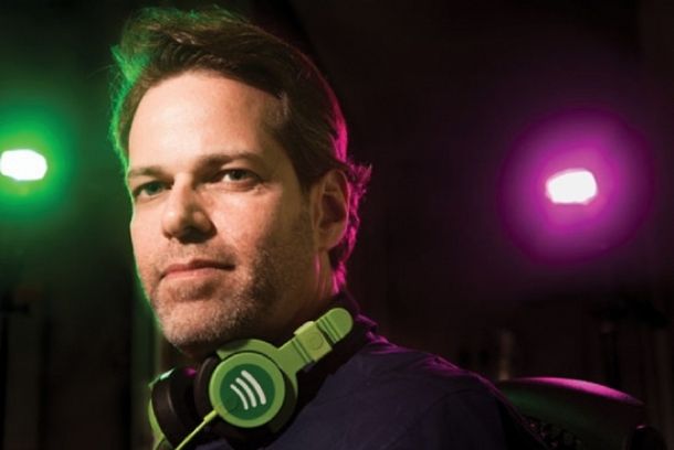 Argentina está en el top 3 de los países que más usan Spotify en la región