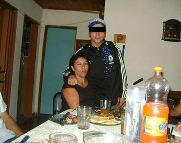 ¿Perpetua para el acusado?