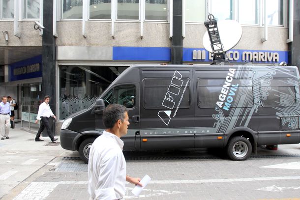 Ganancias: los bancos no podrán deducir multas sobre el pago del impuesto