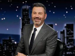 Jimmy Kimmel