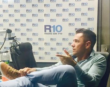 De Caño Vale Doble se multiplica en Radio 10