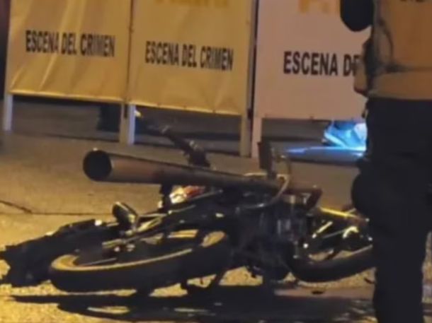 En el lugar trabajaron efectivos policiales, personal de Policía Científica y peritos En el lugar trabajaron efectivos policiales, personal de Policía Científica y peritos