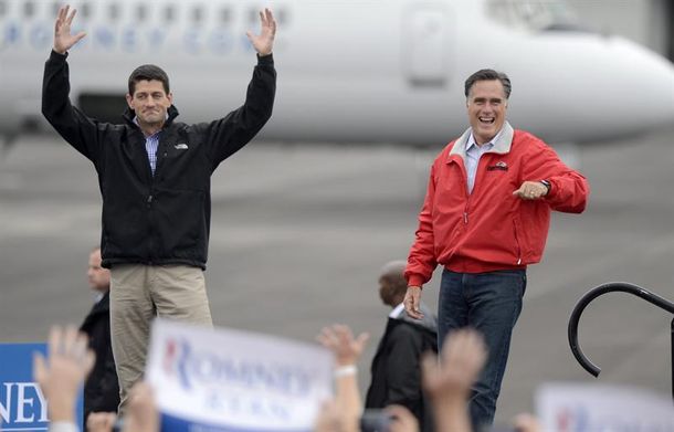 Los republicanos consideran que le pueden ganar a Obama