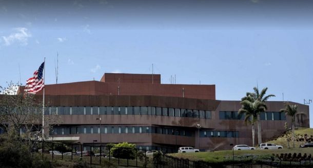Venezuela: Estados Unidos mantendrá a sus diplomáticos