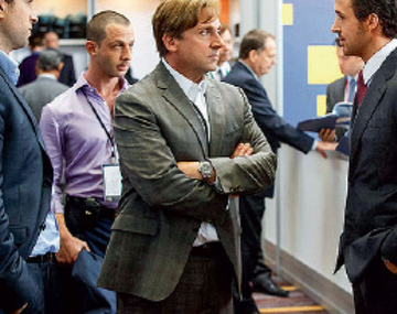 La película estadounidense que cuenta una historia real y es un éxito en Netflix