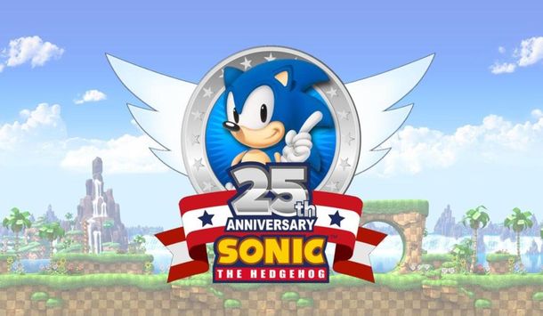 Se cumplen 25 años del Sonic: mirá su evolución