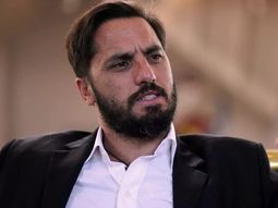 Agustín Pichot, ex jugador de Los Pumas