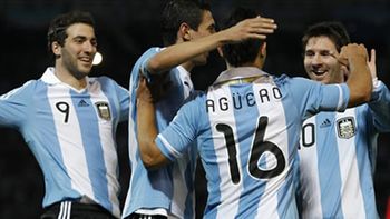 la seleccion busca consolidar su camino ante venezuela la seleccion busca consolidar su camino ante venezuela