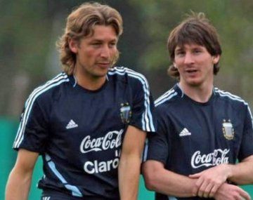 Por qué en Newells ahora se ilusionan con Lionel Messi