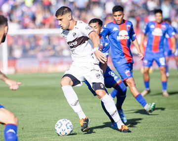 Liga Profesional: Tigre y Platense igualaron sin goles en Victoria