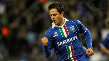 el burrito martinez llego al pais para cerrar su llegada a boca el burrito martinez llego al pais para cerrar su llegada a boca