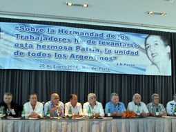 ¿quien es quien en la mesa de moyano y barrionuevo? ¿quien es quien en la mesa de moyano y barrionuevo?