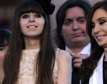 Piden afectar bienes de los Kirchner para cubrir el embargo por la causa Hotesur