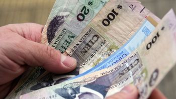 El gobierno uruguayo no estima modificar las pautas salariales a pesar de que la inflación se encuentre a la baja. El gobierno uruguayo no estima modificar las pautas salariales a pesar de que la inflación se encuentre a la baja.