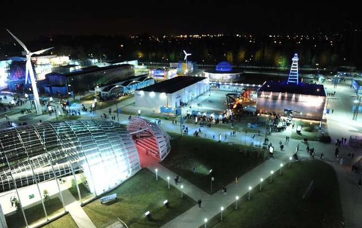 Preparan una cumbre de intelectuales en Tecnópolis