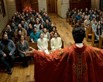 La serie de terror que se destaca por ser una de las mejores