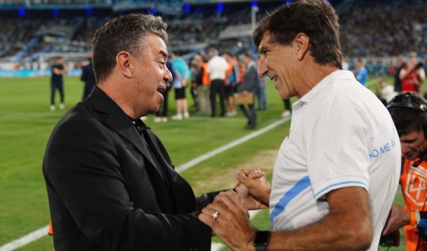 River vs. Racing por Copa Argentina: por qué no tiene fecha y qué piensan los clubes sobre la reprogramación
