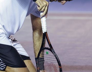 Del Potro abandona Estoril y vuelve a Argentina por la muerte de su abuelo