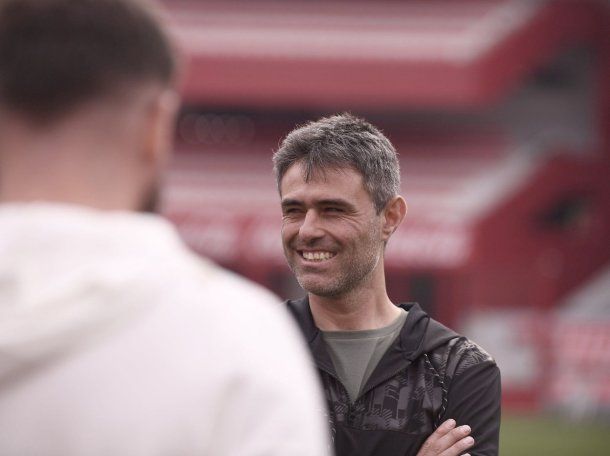 Independiente inhibido: no podrá usar a sus refuerzos ante Instituto en Córdoba