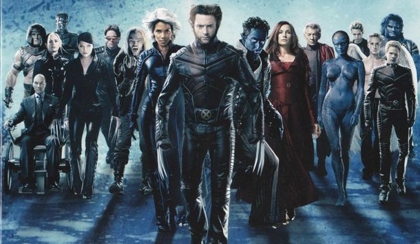 ¿Se viene la serie de televisión de X-Men?