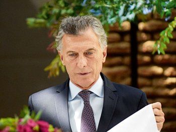 Macri financió el golpe y los crímenes de lesa humanidad en Bolivia