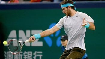 del potro no pudo con djokovic y cayo en la final de shanghai del potro no pudo con djokovic y cayo en la final de shanghai