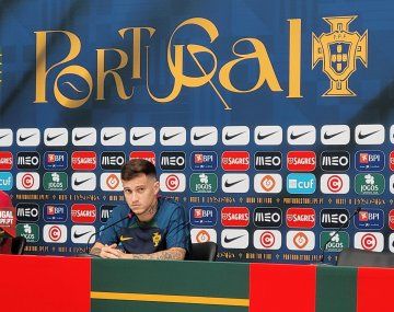 Un compañero de Cristiano Ronaldo despejó las dudas ante los rumores de conflicto