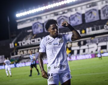 Gentileza: @Libertadores