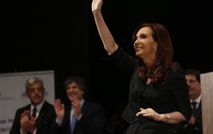Les pido ser respetuosos hacia los que no piensan igual