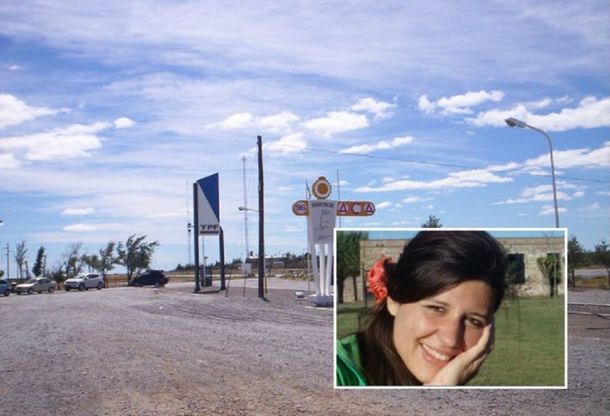 No hallaron material genético de María Cash en Chubut