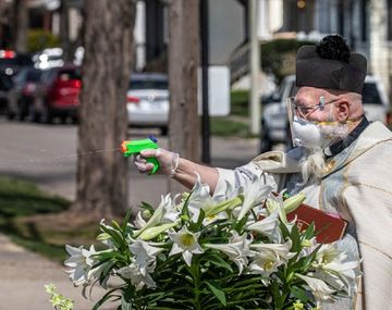 Facebook St. Ambrose Parish