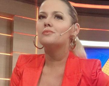 Pilar Smith confirmó su separación: Me quedo con los mejores recuerdos