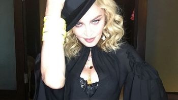 madonna cumplio 58 anos y lo festejo en cuba madonna cumplio 58 anos y lo festejo en cuba